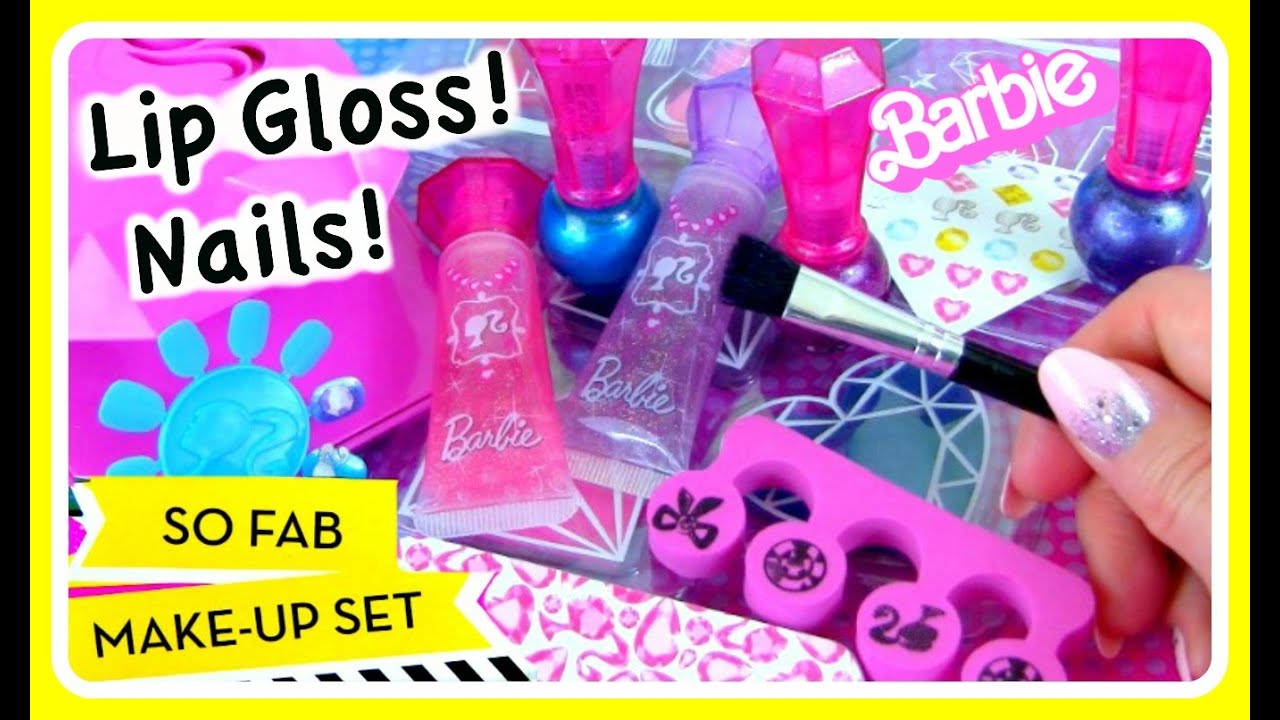 Fab Lab Nail Art Stickers - wide 5