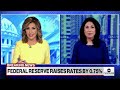 Federal Reserve raises rates by 0.75% l ABC News
