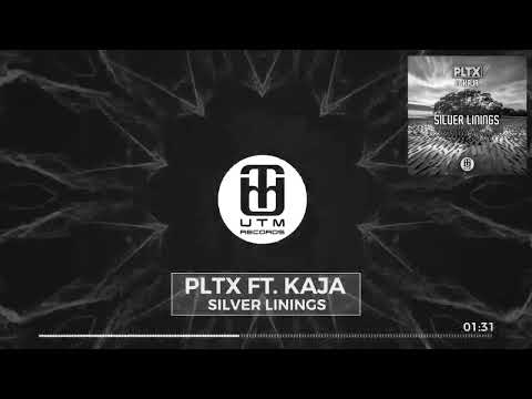 PLTX ft. Kaja - Silver Linings