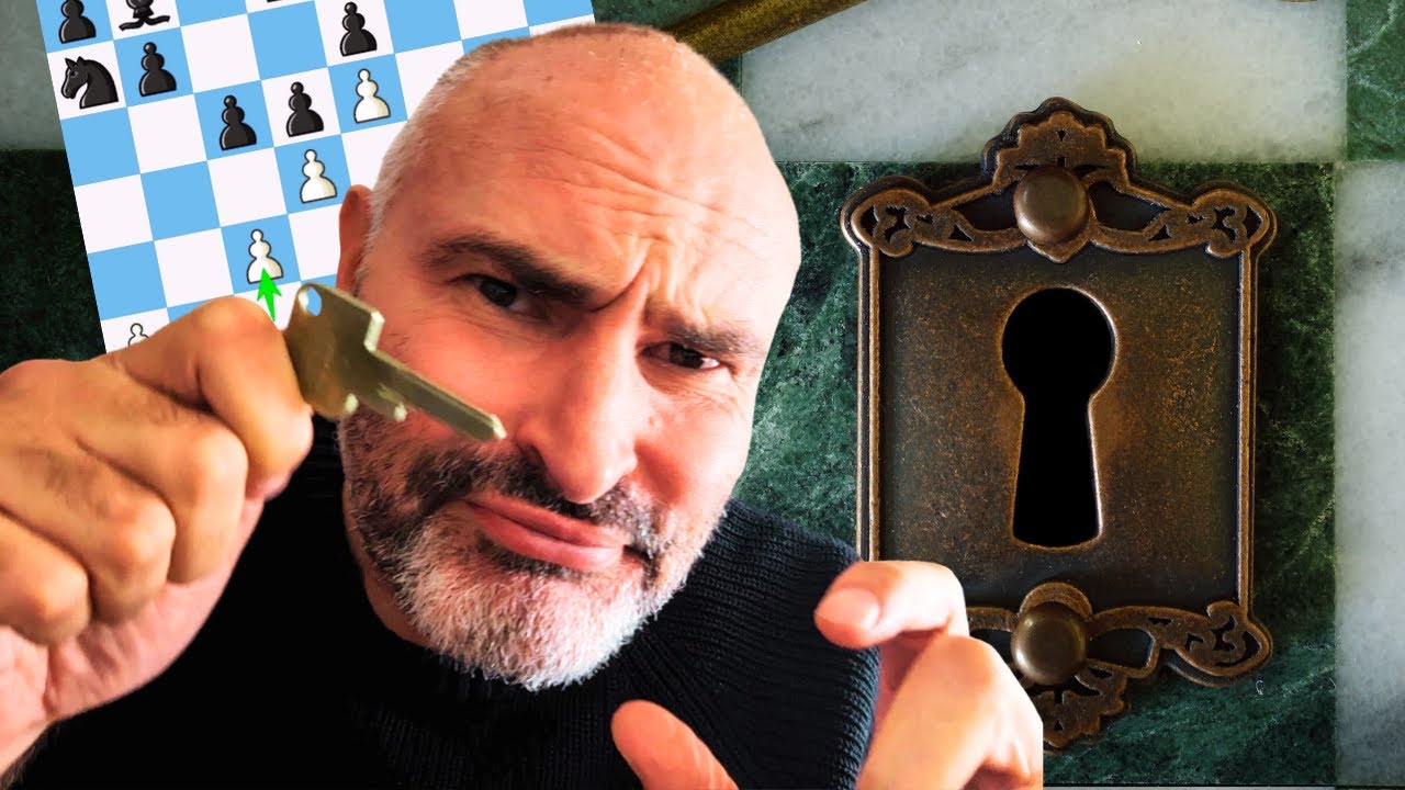 Ouverture fermée, qui a la clé ?