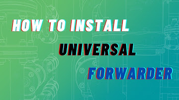 How To Install Splunk Universal Forwarder in Linux
