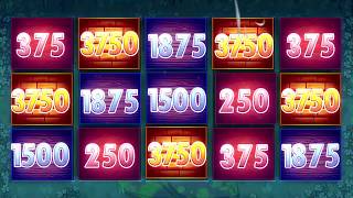 Lock It Link: HUFF 'n PUFF | Gold Fish Casino Slots