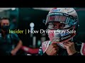 The Race for F1 Safety: Sebastian Vettel explains Driver Kit