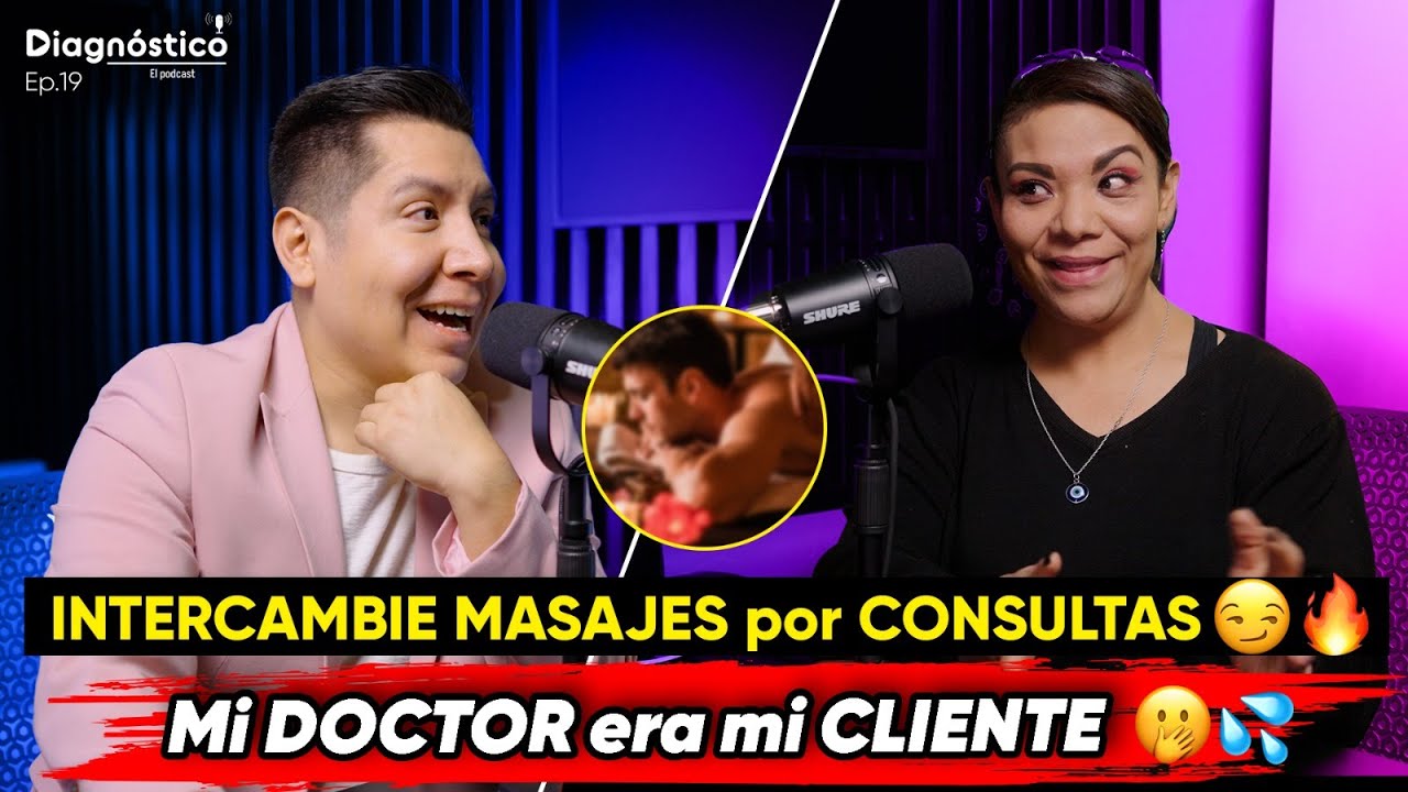 PESABA 100 KILOS pero me CURÉ de la RESISTENCIA a la INSULINA | Diagnóstico #19 | Mr Doctor