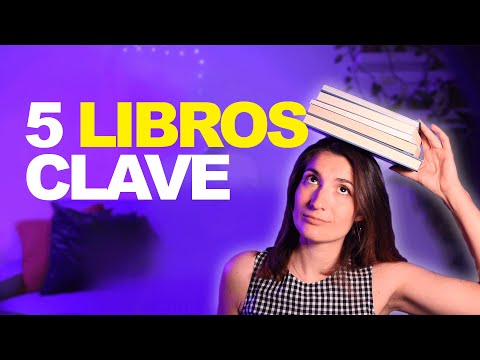 ¿Cómo leer FILOSOFÍA? 📚 5 libros clave