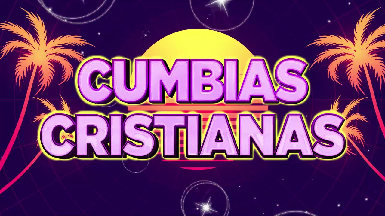 Mix de Cumbias Cristianas Alegres 🙏 Cumbias Cristianas Para Bailar 2021