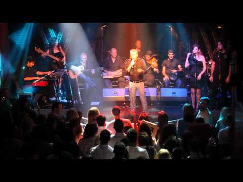 Levent Yüksel - Dedikodu @ Jolly Joker İstanbul