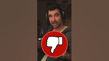 Controlling expression like a Pro
