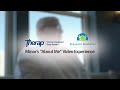 Therap's "About Me" Videos: Minor Mock's Video Experience