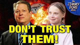 You Should Question Climate Change Heres Why. Wdr. Drew