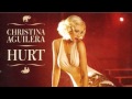 Christina Aguilera - Hurt (Official Instrumental)