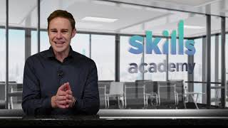 Microsoft Solution Area: Applications and Infrastructure | LLPA Skills Academy screenshot 4