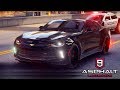 Süper Arabalarla Polisten Kaçıyoruz ! Asphalt 9 Legends