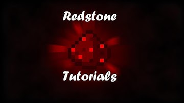 "24 Hour Digital Clock" Redstone Tutorial #4 (1.7.2) (Part 3)