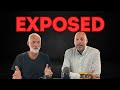 YOU ARE EXPOSED! Insurer's Plan Is PROGRESSIVELY BACKWARD! The Airing of GRIEVEances (Ep 189)