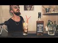 Папа наказывает сына за Jack Daniel's