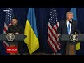Friedensplan für die Ukraine: Wie es nach dem Treffen von Trump & Selenskyj weitergeht | WDR aktuell