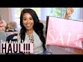 Bath & Body Works + Victoria's Secret Semi-Annual Sale HAUL 2016!