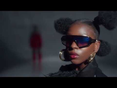 kizz daniel oshe (official video)ft the cavemen