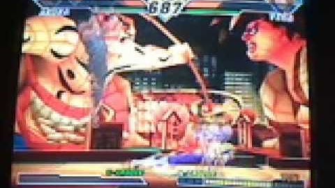 Capcom vs. SNK 2 - Gameplay [01]
