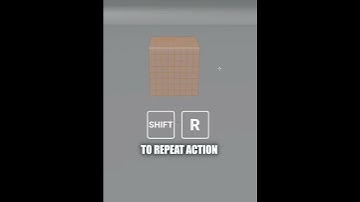 Destroy objects in blender #blender3d #blender #b3d #blendertips #blendertutorial #tutorial