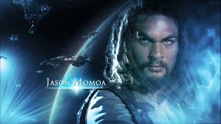 Stargate Atlantis Opening Credits