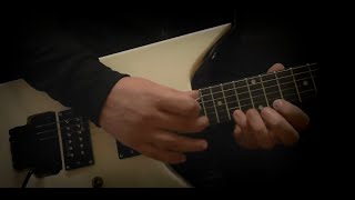 The Law -  Anthem (guitar cover)
