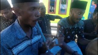 SERULING TIPA SAWAT TERBAIK DARI NEGERI ADAT KWAMOR KAB SBT  (TAIP TELLA)