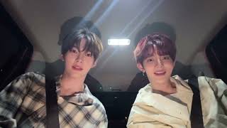 Download Lagu ZEROBASEONE 250821 - Zhang Hao 장하오 X Sung Hanbin 성한빈 - Doctor Doctor + Kill The Romeo MP3 Download Lagu ZEROBASEONE 250821 - Zhang Hao 장하오 X Sung Hanbin 성한빈 - Doctor Doctor + Kill The Romeo MP3