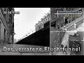 Der verratene Fluchttunnel in der Sebastianstraße (1962)