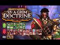 Overwatch EVERY NEW CHANGE for Season 5 A Grim Doctrine Overwatch EVERY NEW CHANGE for Season 5 A Grim Doctrine