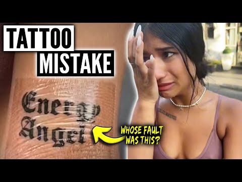 Video: Nezmazateľne nezodpovedné: Prečo tetovanie pre psov nie je dobrá medicína