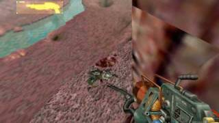 Half Life - Part 27: Surface Tension Part 3