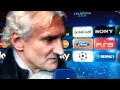 Rudi Völler vs. Ecki Heuser? "Ich danke Ihnen - ich Ihnen nicht" (14.02.2012)