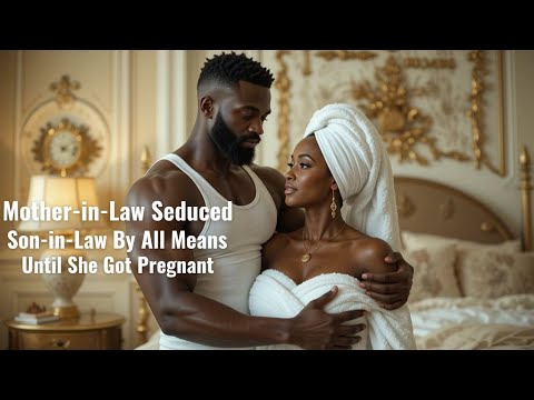 Elegant Seduce Mother In Law Photos