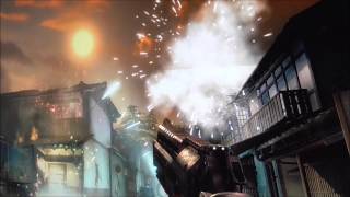 Feuerwerk im PC Spiel screenshot 1