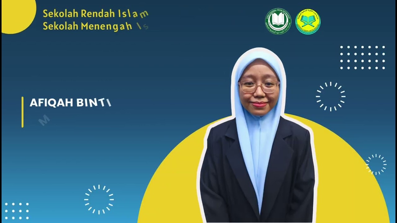 PENGENALAN GURU & KAKITANGAN SESI 2026