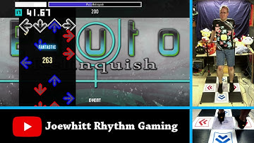 (Stepmania) Pluto Relinquish ESP-17 [95.32%]