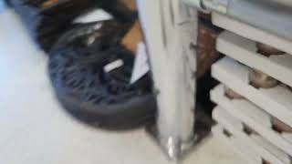 Wanzl Technoports At Dunelm In Cheltenham