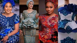 Latest Ankara Styles For Ladies Vol 8 | 2022 African Ankara Styles Ideas| Ankara Fashion Forward