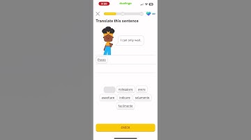 ****Let’s learn Italian with Duolingo #beginner level 4:champion unit 9 duolingo legendary #italy