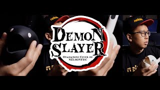 Demon Slayer - Gurenge (Otamatone Cover by NELSONTYC)