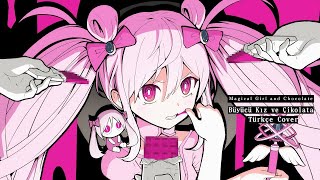 Magical Girl and Chocolate (Turkish Cover)