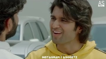 vijay devarakonda whatsapp status video Single boy attitude whatsapp status ||