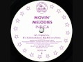Movin melodies  indica klubbheads remix