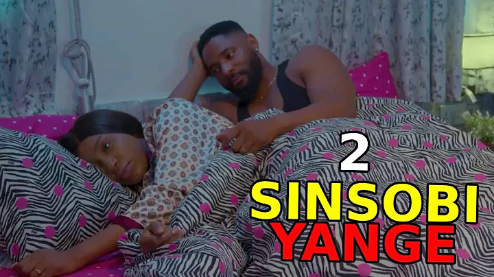 Sinsobi Yange part 2 Translated new Nigerian movie by Vj Emmy 2025