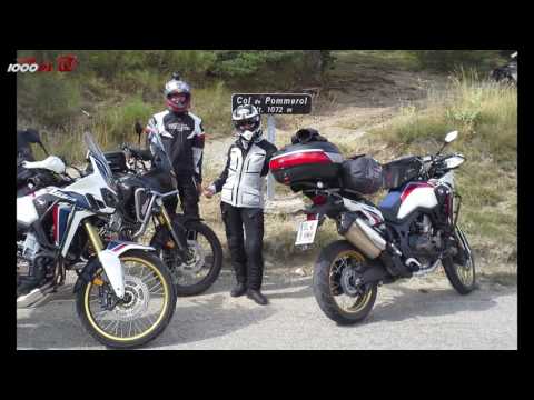 68.000 km mit neuer Honda Africa Twin - Dauertest - Varahannes berichtet von seinen Erfahrungen 68.000 km mit neuer Honda Africa Twin - Dauertest - Varahannes berichtet von seinen Erfahrungen