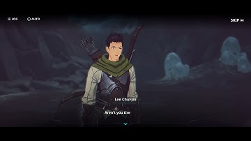 Solo Leveling: Arise Mobile - Gameplay Walkthrough Part 5 (iOS, Android) 