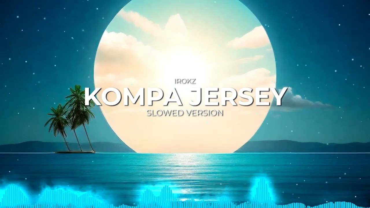 Irokz, Bxiety, Exitus999 - Rock Your Body (Kompa Jersey) (TikTok Remix)