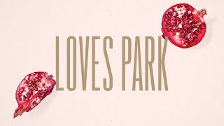 Loves Park | Romance Drama | Free Full Movie